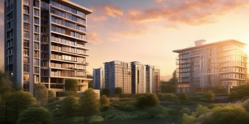 富力地产的物业叫什么名字呢?