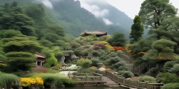 中交漫山是什么物业?