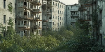 住宅物业有权拆除吗？