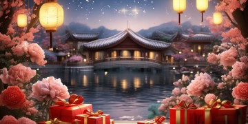 七夕物业该送业主什么礼物呢？