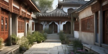 回族小区物业收费合理吗?