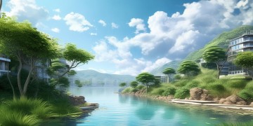 怡景湾物业真的安全吗？