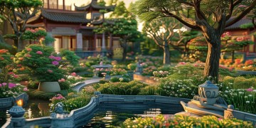 汇林园物业违法了吗?