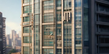 元岗物业会进行通知吗?