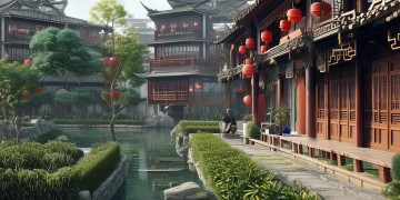 汉之源物业平常会进行管理吗？
