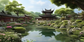 玉泉苑是否有物业管理？