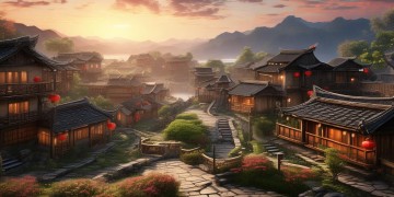合浦东村物业到底好不好？