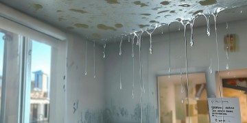 开发商漏水问题要找物业吗？