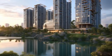 杭州智格豪城究竟是什么物业?