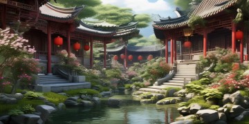 龙津园物业有巡逻吗？