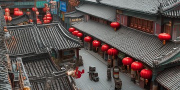 西安物业分类标准究竟是什么？