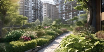 宜宾欧亚小区有物业吗?