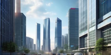 深圳航空物业是国企吗？