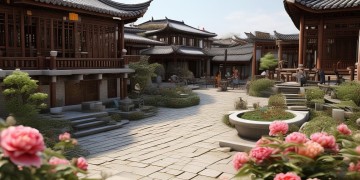 大观里的物业究竟是什么单位？