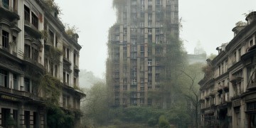 为什么没有人能管物业?