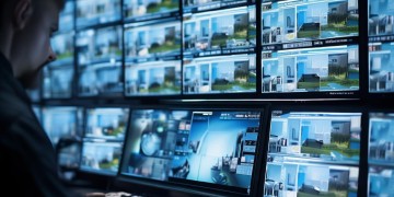 物业查监控需要报案吗？