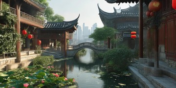 漳州市唐人物业究竟什么样？
