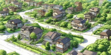 跃进支路需要怎样的物业管理？