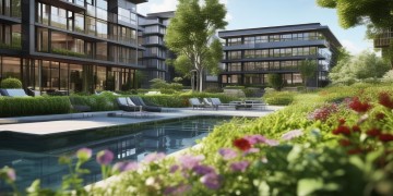 高端楼盘物业管家好做吗?