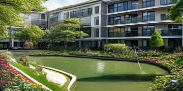 小区水费一定由物业收费吗?