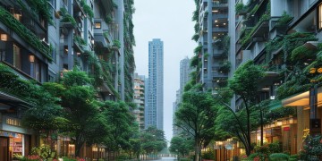 通辽市红星新城到底是什么物业呢？