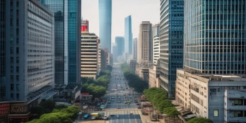 武汉有外资物业吗?