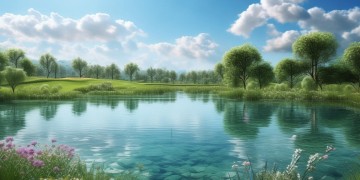 碧水天源物业真的管用吗？