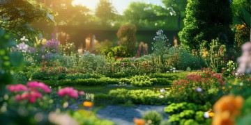 临朐有绿城物业吗?