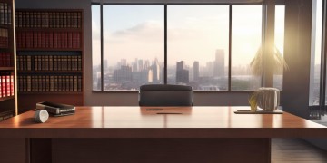 法务面试物业公司会问什么？