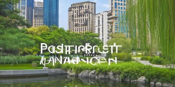 广州有什么好的物业公司吗？