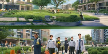 仁恒物业究竟有什么服务内容？