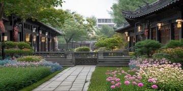 正信城花园需要怎样的物业管理?