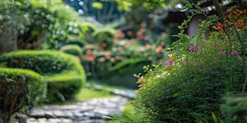 津洲花园的物业名字究竟是什么？