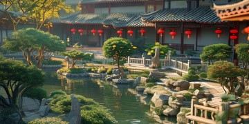 省中医院物业究竟是什么？