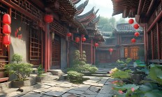 上房物业需要交什么费用？