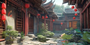 上房物业需要交什么费用？