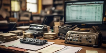 物业出纳到底需要做些什么?