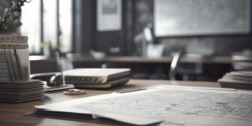 物业经理算什么职务类型？