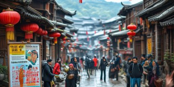 禹州物业最新有招工信息吗？