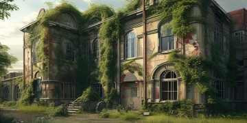 空置物业能打折收费吗?