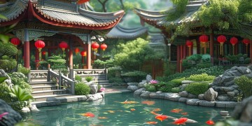 育龙庭需要物业管理吗?