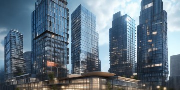 现代城市物业真的管事吗？