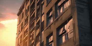空置房为什么要缴物业费？