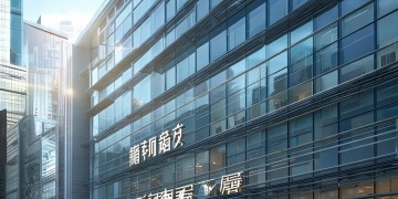 世纪华茂物业招聘靠谱吗？