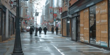 疫情期间物业会面临什么处罚？