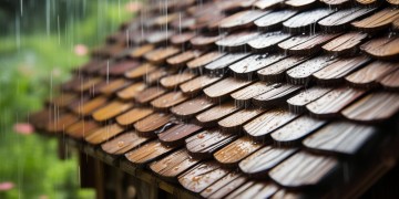 房顶漏雨到底属于物业维修吗？
