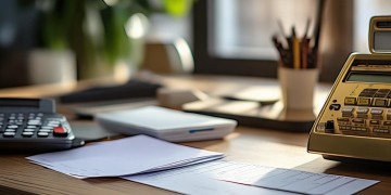 物业出纳岗位有什么好处?