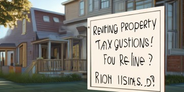 租房物业需要纳税吗？税率是多少？