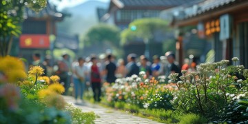 劳动村小区物业会收钱吗？