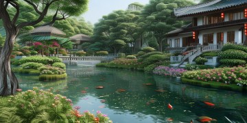 魁玉花园是什么物业？